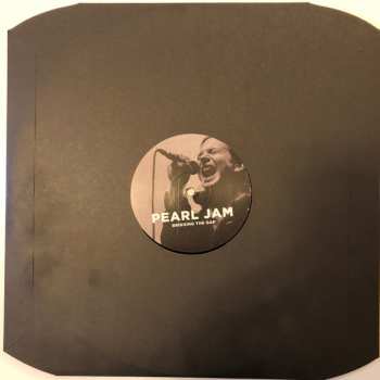 2LP Pearl Jam: Bridging The Gap