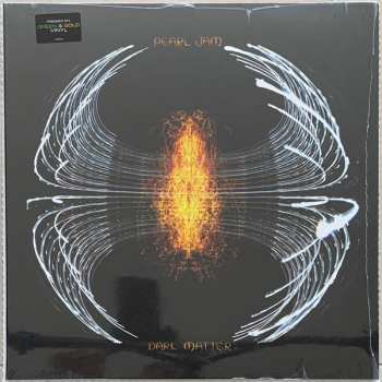 LP Pearl Jam: Dark Matter CLR | LTD