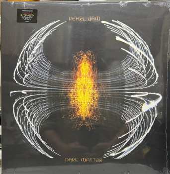 LP Pearl Jam: Dark Matter CLR | LTD