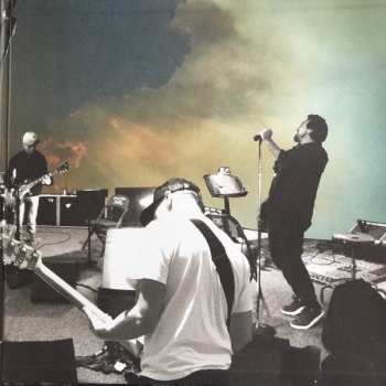 2LP Pearl Jam: Gigaton