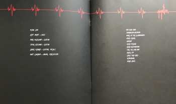 2LP Pearl Jam: Gigaton