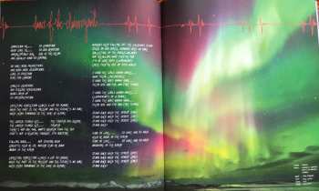 2LP Pearl Jam: Gigaton