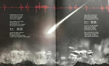 2LP Pearl Jam: Gigaton