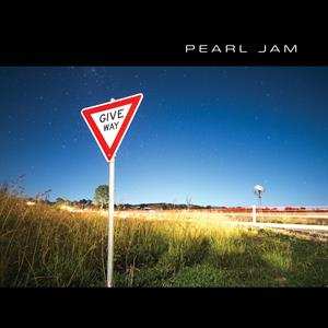 Album Pearl Jam: Give Way
