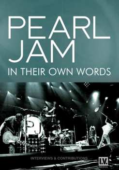 Album Pearl Jam: In Their Own Words