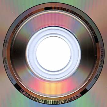 CD/DVD Pearl Jam: Let's Play Two