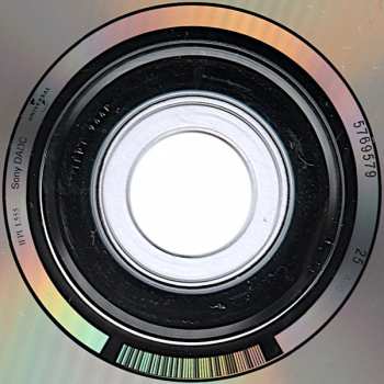 CD/DVD Pearl Jam: Let's Play Two