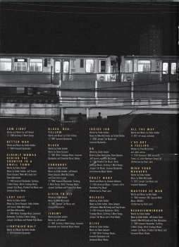 CD/DVD Pearl Jam: Let's Play Two