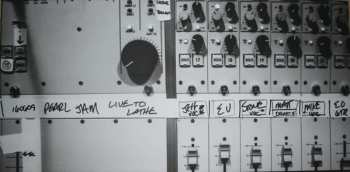 LP Pearl Jam: Live At Third Man Records CLR | LTD