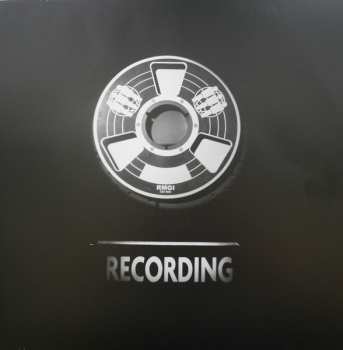 LP Pearl Jam: Live At Third Man Records CLR | LTD