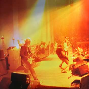 2LP Pearl Jam: Live On Two Legs LTD | CLR