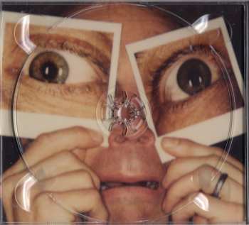 2CD Pearl Jam: Lost Dogs