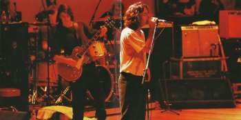 CD Pearl Jam: Maximum Pearl Jam (The Unauthorised Biography Of Pearl Jam)