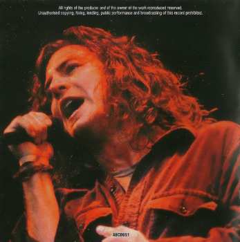 CD Pearl Jam: Maximum Pearl Jam (The Unauthorised Biography Of Pearl Jam)