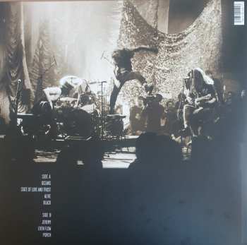 LP Pearl Jam: MTV Unplugged LTD