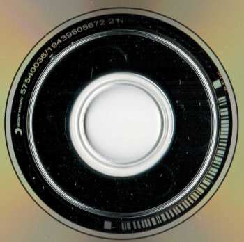 CD Pearl Jam: MTV Unplugged DIGI