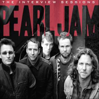 Album Pearl Jam: Pearl Jam - The Interview Sessions