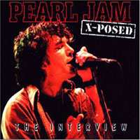Album Pearl Jam: Pearl Jam - X-posed