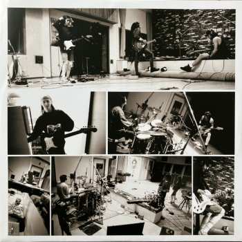 2LP Pearl Jam: Rearviewmirror (Greatest Hits 1991-2003: Volume 1)