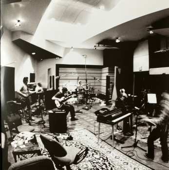 2LP Pearl Jam: Rearviewmirror (Greatest Hits 1991-2003: Volume 1)