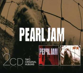 Album Pearl Jam: Ten / Vs