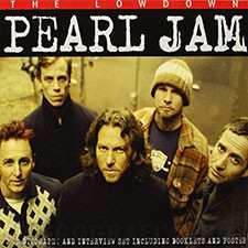 Album Pearl Jam: The Lowdown