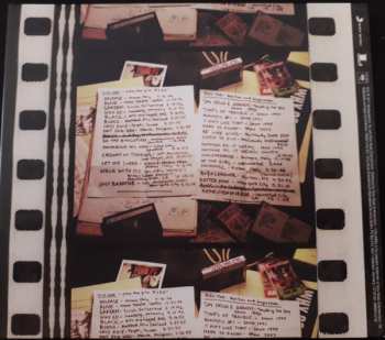 2CD Pearl Jam: Twenty - Original Motion Picture Soundtrack