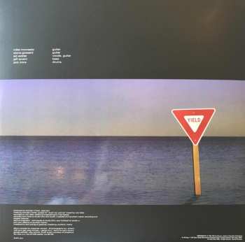 LP Pearl Jam: Yield