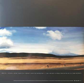 LP Pearl Jam: Yield