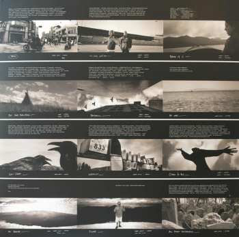 LP Pearl Jam: Yield