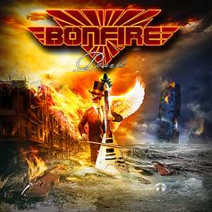 2LP Bonfire: Pearls