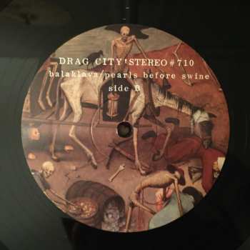 LP Pearls Before Swine: Balaklava