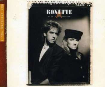 Album Roxette: Pearls Of Passion