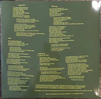 2LP Richard Dawson: Peasant