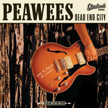 LP Peawees: Dead End City