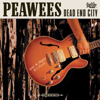 CD Peawees: Dead End City