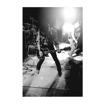 LP Peawees: Dead End City