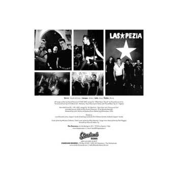 LP Peawees: Dead End City