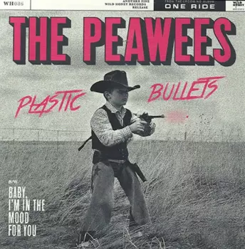 Peawees: Plastic Bullets
