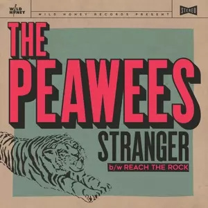 Peawees: Stranger