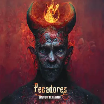 Pecadores: Diabo Que Me Carregue