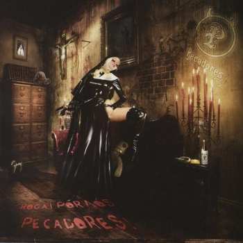 Album Pecadores: Rogai Por Nós Pecadores