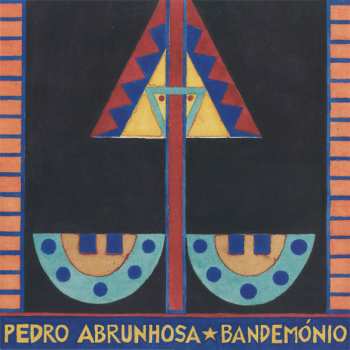 Album Pedro Abrunhosa E Os Bandemónio: Não Posso + / É Preciso É Ter Calma (Dance Mix)