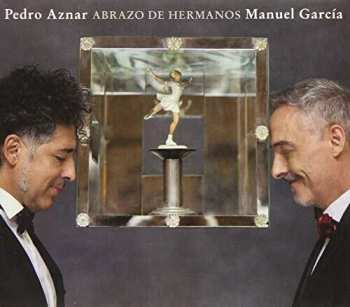 Album Manuel Garcia: Abrazo De Hermanos