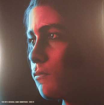3LP Pedro Bromfman: Far Cry 6: Original Game Soundtrack DLX | LTD