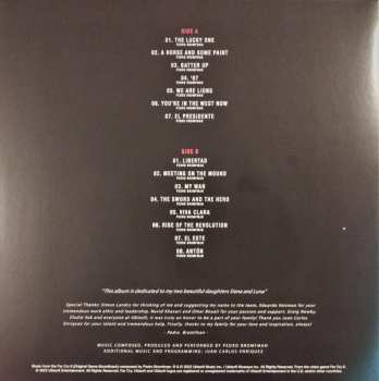 3LP Pedro Bromfman: Far Cry 6: Original Game Soundtrack DLX | LTD