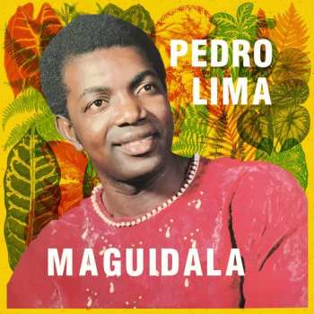 Album Pedro Lima: Maguidala