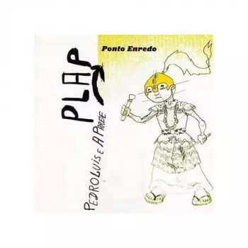Ponto Enredo