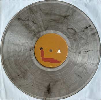 LP Pedro The Lion: Achilles Heel CLR | LTD