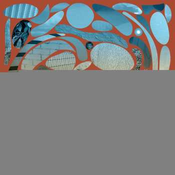 2LP Pedro The Lion: Phoenix